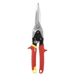 Cutting Tools Milwaukee 11.5 In. Long Straight-Cut Aviation Snips -Deals Power Tool Accessories Store milwaukee snips 48 22 4537 c3 1000