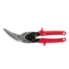 Cutting Tools Milwaukee 11 In. Long Left-Cut Offset Snips