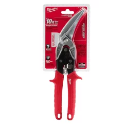 Cutting Tools Milwaukee 11 In. Long Left-Cut Offset Snips -Deals Power Tool Accessories Store milwaukee snips 48 22 4538 66 1000