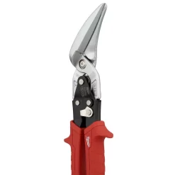 Cutting Tools Milwaukee 11 In. Long Left-Cut Offset Snips -Deals Power Tool Accessories Store milwaukee snips 48 22 4538 77 1000