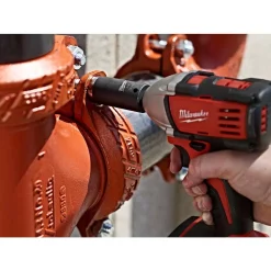 Ratchets & Sockets Milwaukee 3/8 In. Drive SAE Shockwave Deep Well Impact Socket Set (8-Piece) -Deals Power Tool Accessories Store milwaukee socket sets 49 66 4419 40 1000