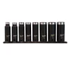 Ratchets & Sockets Milwaukee 3/8 In. Drive SAE Shockwave Deep Well Impact Socket Set (8-Piece) -Deals Power Tool Accessories Store milwaukee socket sets 49 66 4419 64 1000
