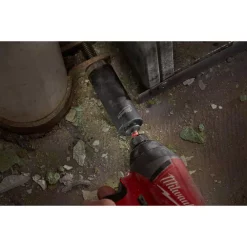 Ratchets & Sockets Milwaukee 3/8 In. Drive SAE Shockwave Deep Well Impact Socket Set (8-Piece) -Deals Power Tool Accessories Store milwaukee socket sets 49 66 4419 66 1000