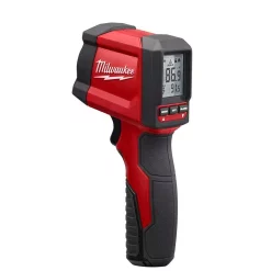 Specialty Hand Tools Milwaukee 10:1 Infrared Thermometer