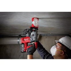 Specialty Power Tool Accessories Milwaukee SDS-PLUS Dust Trap Drilling Shroud -Deals Power Tool Accessories Store milwaukee specialty power tool accessories 48 03 3035 4f 1000