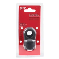 Specialty Power Tool Accessories Milwaukee M12 FUEL 1/4 In. Rubber Extended Reach Ratchet Boot -Deals Power Tool Accessories Store milwaukee specialty power tool accessories 49 16 2559 40 1000