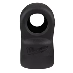 Specialty Power Tool Accessories Milwaukee M12 FUEL 1/4 In. Rubber Extended Reach Ratchet Boot