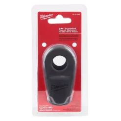 Specialty Power Tool Accessories Milwaukee M12 FUEL 3/8 In. Rubber Extended Reach Ratchet Boot -Deals Power Tool Accessories Store milwaukee specialty power tool accessories 49 16 2560 4f 1000