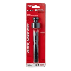 Specialty Power Tool Accessories Milwaukee Exact Rapid Reset 3/4 In. Steel Draw Stud
