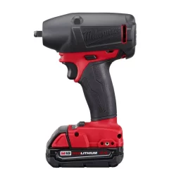 Specialty Power Tool Accessories Milwaukee M18 FUEL Compact Impact Wrench Tool Boot -Deals Power Tool Accessories Store milwaukee specialty power tool accessories 49 16 2754 1d 1000