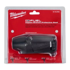 Specialty Power Tool Accessories Milwaukee M18 FUEL Compact Impact Wrench Tool Boot -Deals Power Tool Accessories Store milwaukee specialty power tool accessories 49 16 2754 a0 1000