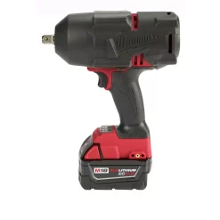 Specialty Power Tool Accessories Milwaukee M18 FUEL High Torque Impact Wrench Protective Tool Boot