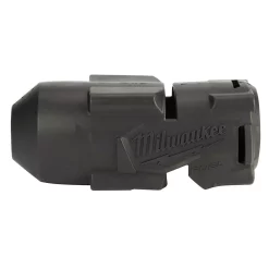 Specialty Power Tool Accessories Milwaukee M18 FUEL High Torque Impact Wrench Protective Tool Boot -Deals Power Tool Accessories Store milwaukee specialty power tool accessories 49 16 2766 c3 1000