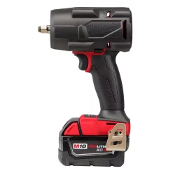 Specialty Power Tool Accessories Milwaukee M18 FUEL GEN-2 Mid-Torque Impact Wrench Rubber Protective Boot -Deals Power Tool Accessories Store milwaukee specialty power tool accessories 49 16 2960 a0 1000