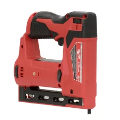 Fastening Tools Milwaukee M12 12-Volt Lithium-Ion Cordless 3/8 In. Crown Stapler (Tool-Only) 16 Fastening Tools Milwaukee M12 12-Volt Lithium-Ion Cordless 3/8 In. Crown Stapler (Tool-Only) -Deals Power Tool Accessories Store milwaukee staple guns 2447 20 1d 1000