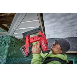 Fastening Tools Milwaukee M18 FUEL 1/4 In. 18-Volt 18-Gauge Lithium-Ion Brushless Narrow Crown Stapler And Clear Performance Safety Glasses 22 Fastening Tools Milwaukee M18 FUEL 1/4 In. 18-Volt 18-Gauge Lithium-Ion Brushless Narrow Crown Stapler And Clear Performance Safety Glasses -Deals Power Tool Accessories Store milwaukee staple guns 2749 20 48 73 2020 1f 1000