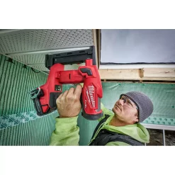 Fastening Tools Milwaukee M18 FUEL 1/4 In. 18-Volt 18-Gauge Lithium-Ion Brushless Narrow Crown Stapler And Clear Performance Safety Glasses 23 Fastening Tools Milwaukee M18 FUEL 1/4 In. 18-Volt 18-Gauge Lithium-Ion Brushless Narrow Crown Stapler And Clear Performance Safety Glasses -Deals Power Tool Accessories Store milwaukee staple guns 2749 20 48 73 2020 44 1000