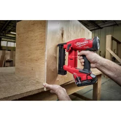 Fastening Tools Milwaukee M18 FUEL 1/4 In. 18-Volt 18-Gauge Lithium-Ion Brushless Narrow Crown Stapler And Clear Performance Safety Glasses 19 Fastening Tools Milwaukee M18 FUEL 1/4 In. 18-Volt 18-Gauge Lithium-Ion Brushless Narrow Crown Stapler And Clear Performance Safety Glasses -Deals Power Tool Accessories Store milwaukee staple guns 2749 20 48 73 2020 77 1000