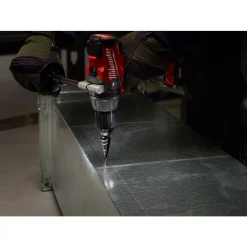 Drill Bits Milwaukee 3/8 In. – 1/2 In. X 1/16 In. #6 Step Drill Bit -Deals Power Tool Accessories Store milwaukee step drill bits 48 89 9206 44 1000