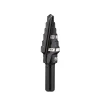 Drill Bits Milwaukee 3/8 In. – 1/2 In. X 1/16 In. #6 Step Drill Bit 2 Drill Bits Milwaukee 3/8 In. – 1/2 In. X 1/16 In. #6 Step Drill Bit -Deals Power Tool Accessories Store milwaukee step drill bits 48 89 9206 64 1000
