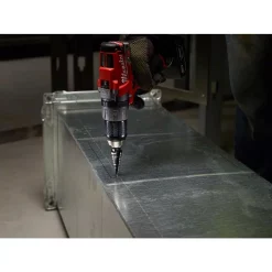 Drill Bits Milwaukee 3/8 In. – 1/2 In. X 1/16 In. #6 Step Drill Bit -Deals Power Tool Accessories Store milwaukee step drill bits 48 89 9206 76 1000