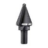Drill Bits Milwaukee 7/8 In. #7 Step Black Oxide Drill Bit 2 Drill Bits Milwaukee 7/8 In. #7 Step Black Oxide Drill Bit -Deals Power Tool Accessories Store milwaukee step drill bits 48 89 9207 64 1000