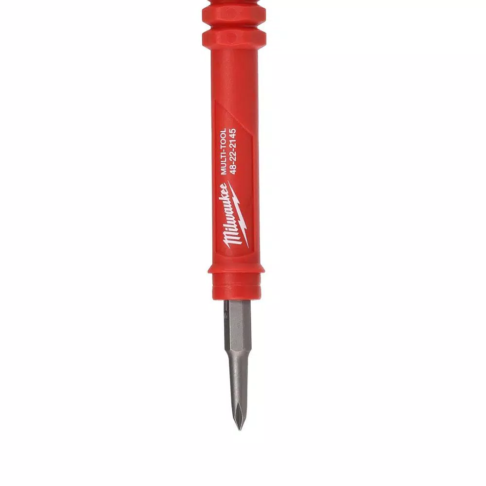 Tool Accessories Milwaukee 4-in-1 Multi Pick 4 Tool Accessories Milwaukee 4-in-1 Multi Pick - Image 2