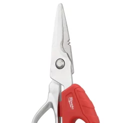 Tool Accessories Milwaukee Electrician Snips And Impacting Punchdown Tool And Ratcheting Modular Crimper Hand Tool Set (3-Tool) -Deals Power Tool Accessories Store milwaukee tool accessories 48 22 2165 48 22 3075 48 22 4045 66 1000