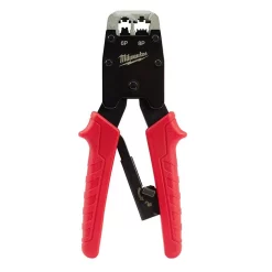 Tool Accessories Milwaukee Electrician Snips And Impacting Punchdown Tool And Ratcheting Modular Crimper Hand Tool Set (3-Tool) -Deals Power Tool Accessories Store milwaukee tool accessories 48 22 2165 48 22 3075 48 22 4045 a0 1000