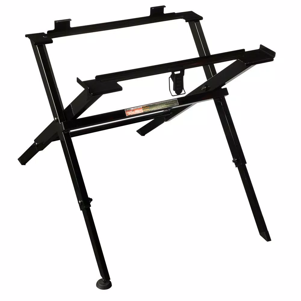 Tool Stands Milwaukee Compact Folding Table Saw Stand 3 Tool Stands Milwaukee Compact Folding Table Saw Stand