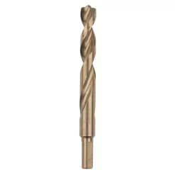 Drill Bits Milwaukee 1/2 In. Cobalt Red Helix Twist Drill Bit 14 Drill Bits Milwaukee 1/2 In. Cobalt Red Helix Twist Drill Bit -Deals Power Tool Accessories Store milwaukee twist drill bits 48 89 2329 1d 1000