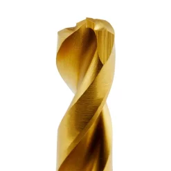 Drill Bits Milwaukee SHOCKWAVE 13/64 In. Titanium Drill Bit -Deals Power Tool Accessories Store milwaukee twist drill bits 48 89 4610 66 1000