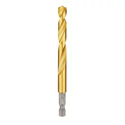 Drill Bits Milwaukee SHOCKWAVE 11/32 In. Titanium Twist Drill Bit 15 Drill Bits Milwaukee SHOCKWAVE 11/32 In. Titanium Twist Drill Bit -Deals Power Tool Accessories Store milwaukee twist drill bits 48 89 4619 1d 1000