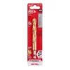 Drill Bits Milwaukee Shockwave 15/32 In. Titanium Drill Bit
