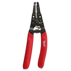 Pliers Milwaukee 7 In. Wire Strippers
