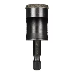 Drill Bits Montana Brand 3/4 In. High Speed Steel Diamond Tile Drill Bit