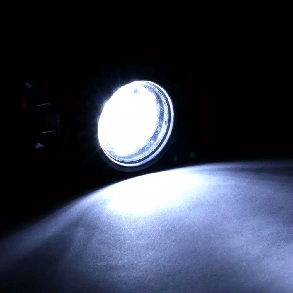 Headlamps Stalwart 12 LED Head Lamp Plus 6 LED Flashlight Super Set 6 Headlamps Stalwart 12 LED Head Lamp Plus 6 LED Flashlight Super Set - Image 5