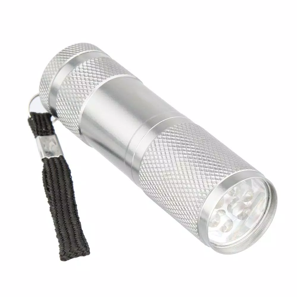 Headlamps Stalwart 12 LED Head Lamp Plus 6 LED Flashlight Super Set 5 Headlamps Stalwart 12 LED Head Lamp Plus 6 LED Flashlight Super Set - Image 4