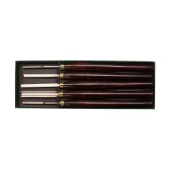 Chisels, Files & Punches NOVA Standard Turning Chisel Set (5-Piece)