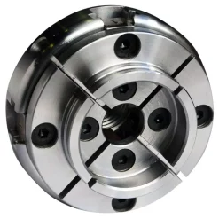 Woodworking Tool Accessories NOVA 1 In. X 8 Teeth Per Inch Direct Thread Precision Midi Wood Turning Chuck