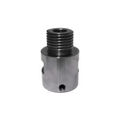 Woodworking Tool Accessories NOVA 1 In. 8 TPI Female To 1-1/4 In. 8 TPI Male Spindle Adaptor