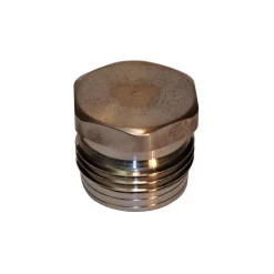 Woodworking Tool Accessories NOVA Chuck Insert/Adaptor Blank Unthreaded