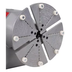 Woodworking Tool Accessories NOVA Cole Chuck Accessory Jaw Set