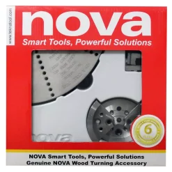 Specialty Power Tool Accessories NOVA Popular Jaw Assortment Bundle (Includes JS25N, JS100N, And JSCOLE)