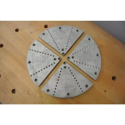 Specialty Power Tool Accessories NOVA Large 12 In. Cole Jaws