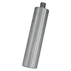 Specialty Power Tool Accessories NOVA 1 In. X 8 In. Post For Module Tool Rest System