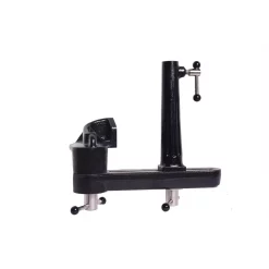 Woodworking Tool Accessories NOVA Outrigger Lathe Accessory In Black