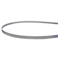 Saw Blades Olson Saw Band Saw Blade With Tooth Hardness: 62-63 RC, Back Hardness: 28-32 RC, Raker Set: Left, Right, Straight (Raker) Pattern