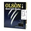 Saw Blades Olson Saw 70-1/2 In. L X 3/16 In. With 10 TPI High Carbon Steel With Hardened Edges Band Saw Blade 1 Saw Blades Olson Saw 70-1/2 In. L X 3/16 In. With 10 TPI High Carbon Steel With Hardened Edges Band Saw Blade -Deals Power Tool Accessories Store olson saw band saw blade fb10070db 64 1000