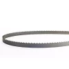 Saw Blades Olson Saw 93-1/2 In. L X 1/2 In. With 4 TPI High Carbon Steel Band Saw Blade